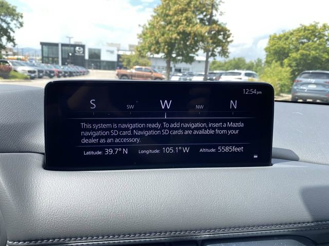 New 2025 MAZDA CX-5 AWD 2.5 S w/ Premium Plus Pkg image 20