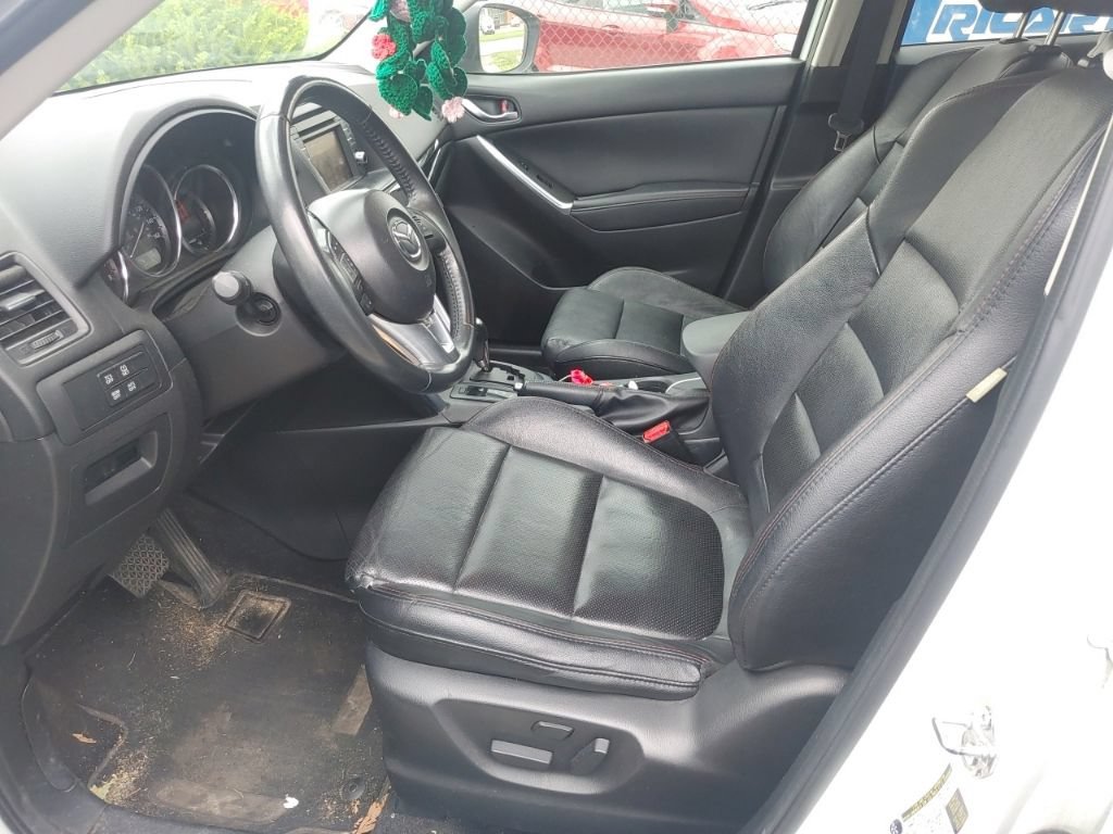 Used 2014 MAZDA CX-5 Grand Touring FWD image 10