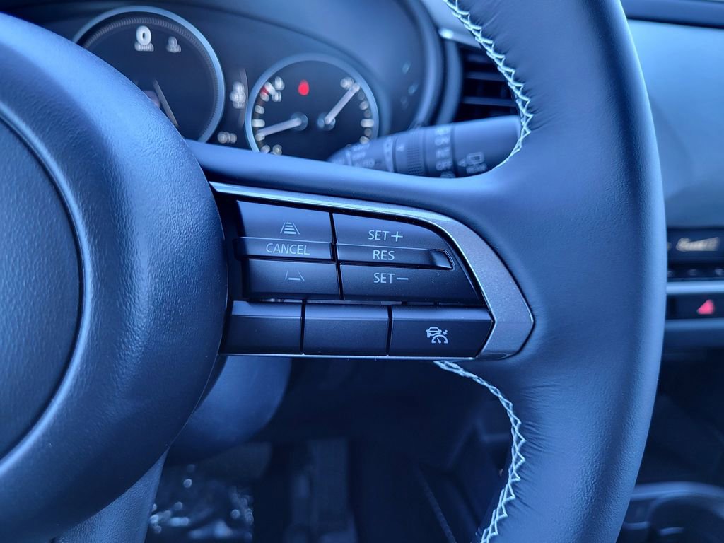 New 2026 MAZDA CX-30 Aire Edition image 18