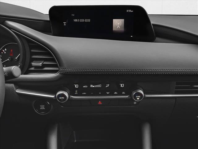 New 2026 MAZDA MAZDA3 s Sport image 7