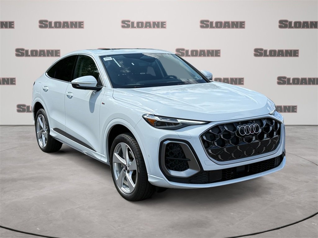 New 2025 Audi Q5 Premium Plus image 7