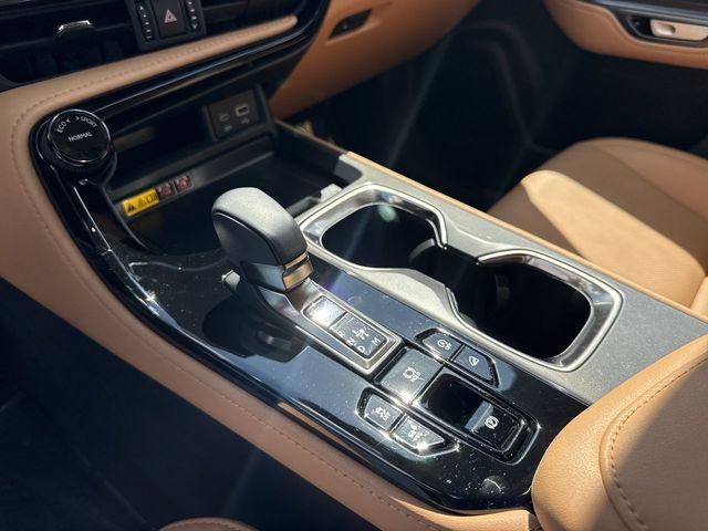 Used 2025 Lexus NX 350 AWD w/ Premium Package image 21