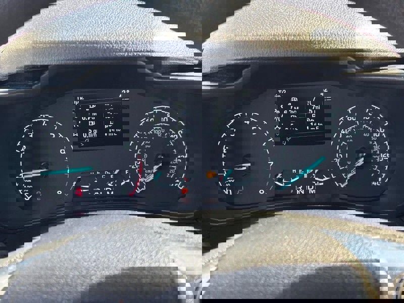 Used 2022 Ford Transit Connect XL image 20