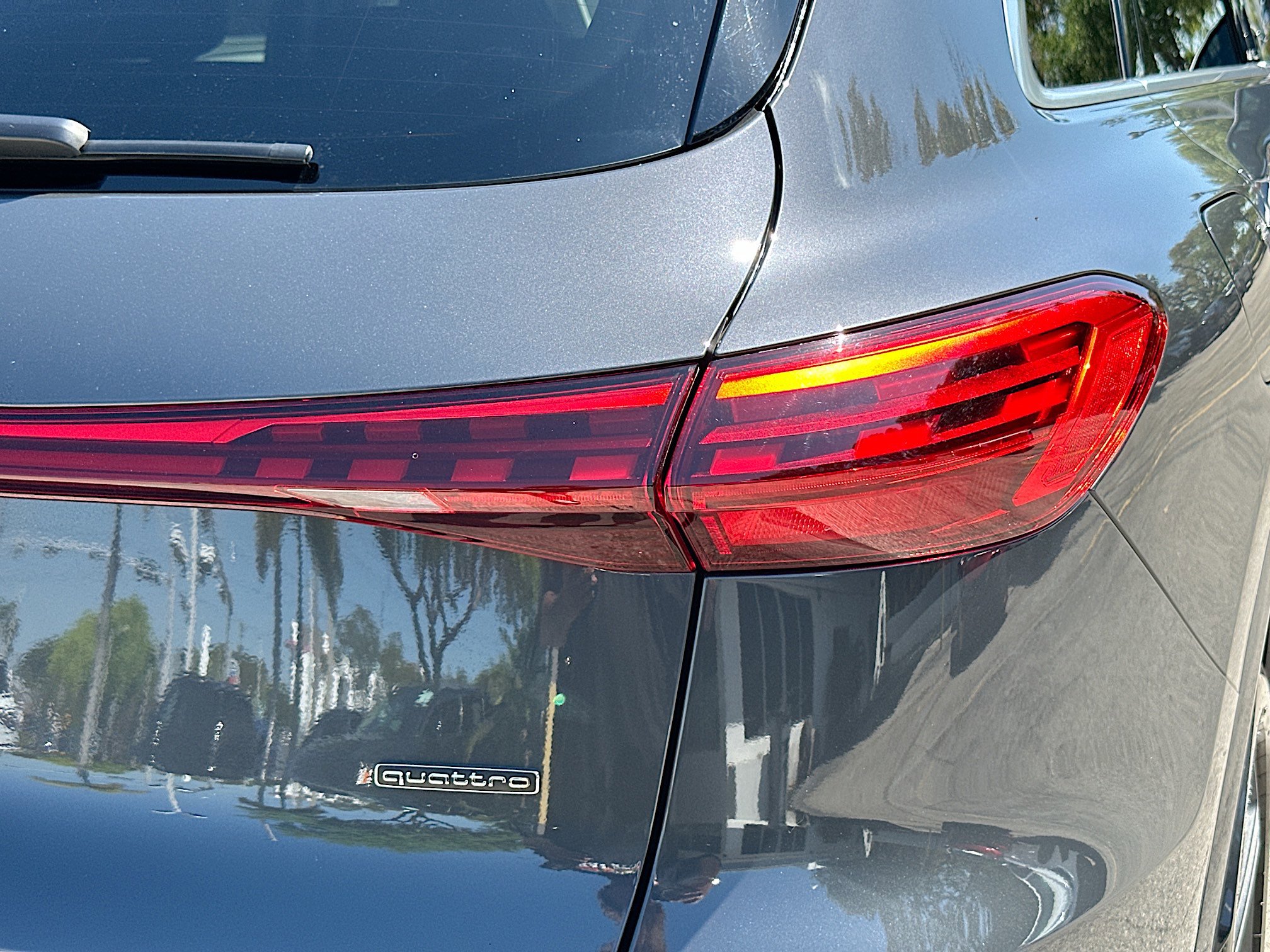 Used 2025 Audi Q5 Premium Plus w/ Premium Plus AWD/4WD image 32