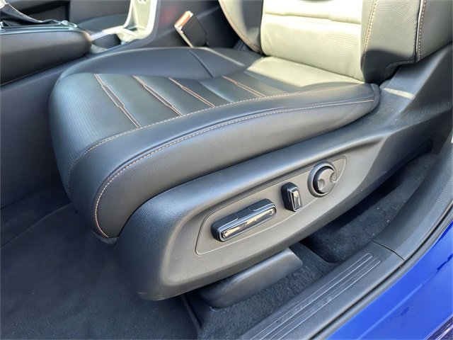 Used 2025 Honda CR-V Sport-L image 19