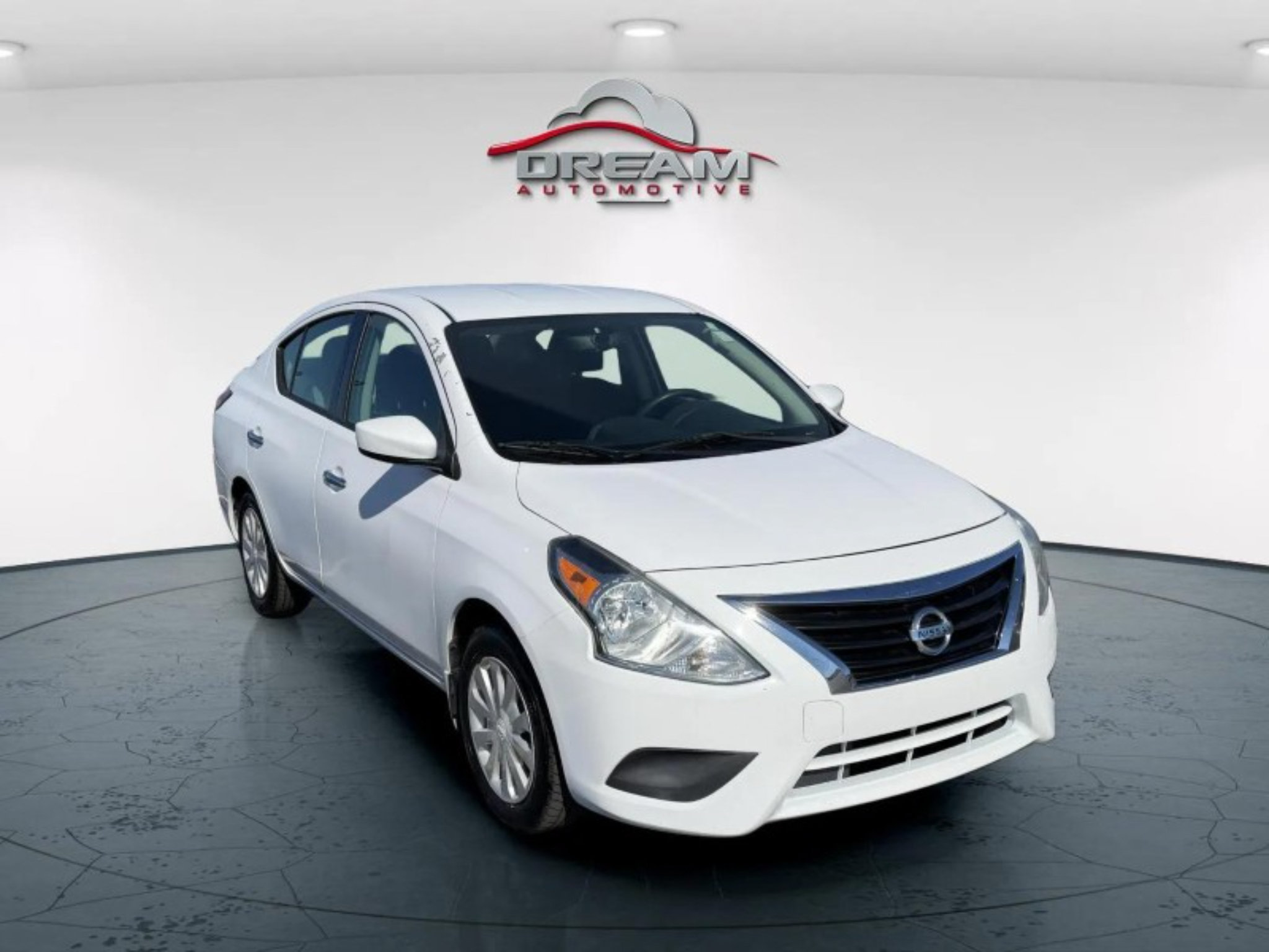 Nissan Versa for Sale - Kelley Blue Book