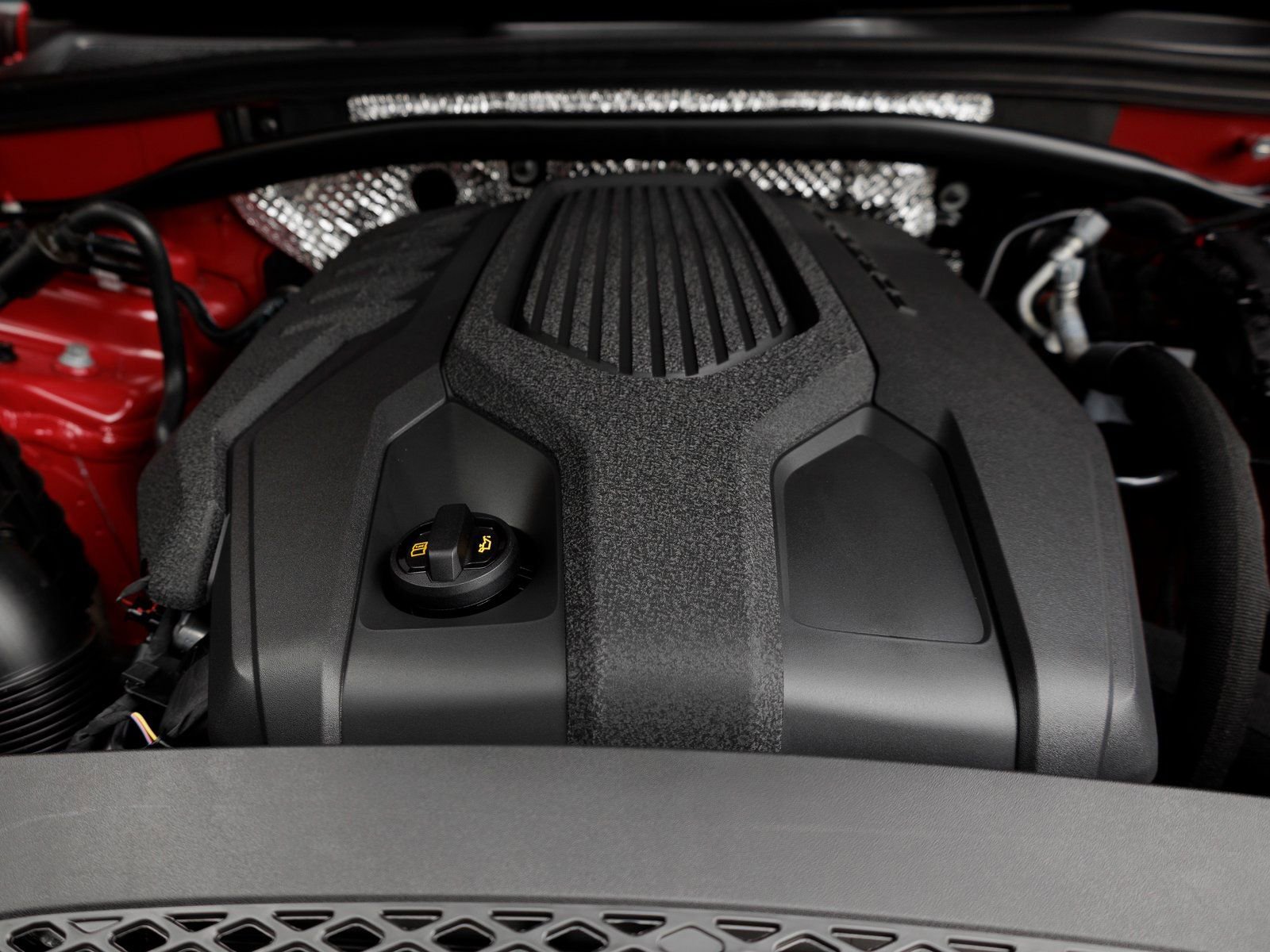 New 2025 Porsche Macan AWD/4WD image 27