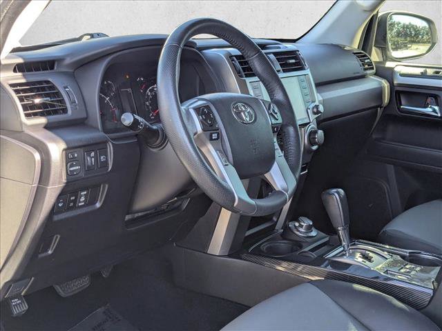 Used 2020 Toyota 4Runner SR5 Premium image 9