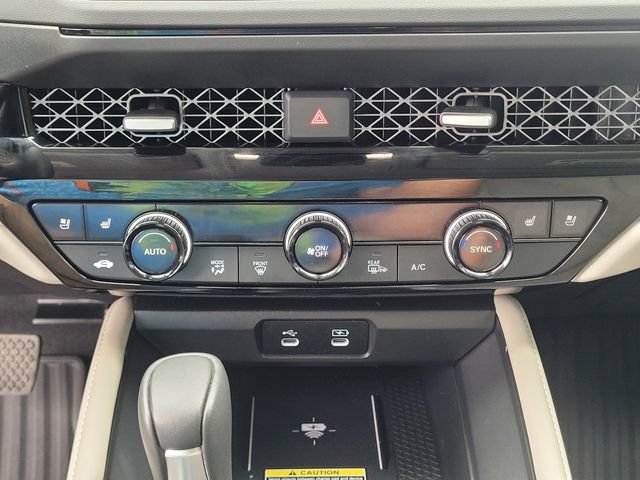 Used 2024 Honda Accord Touring image 21