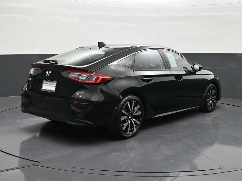 Used 2024 Honda Civic EX-L image 5