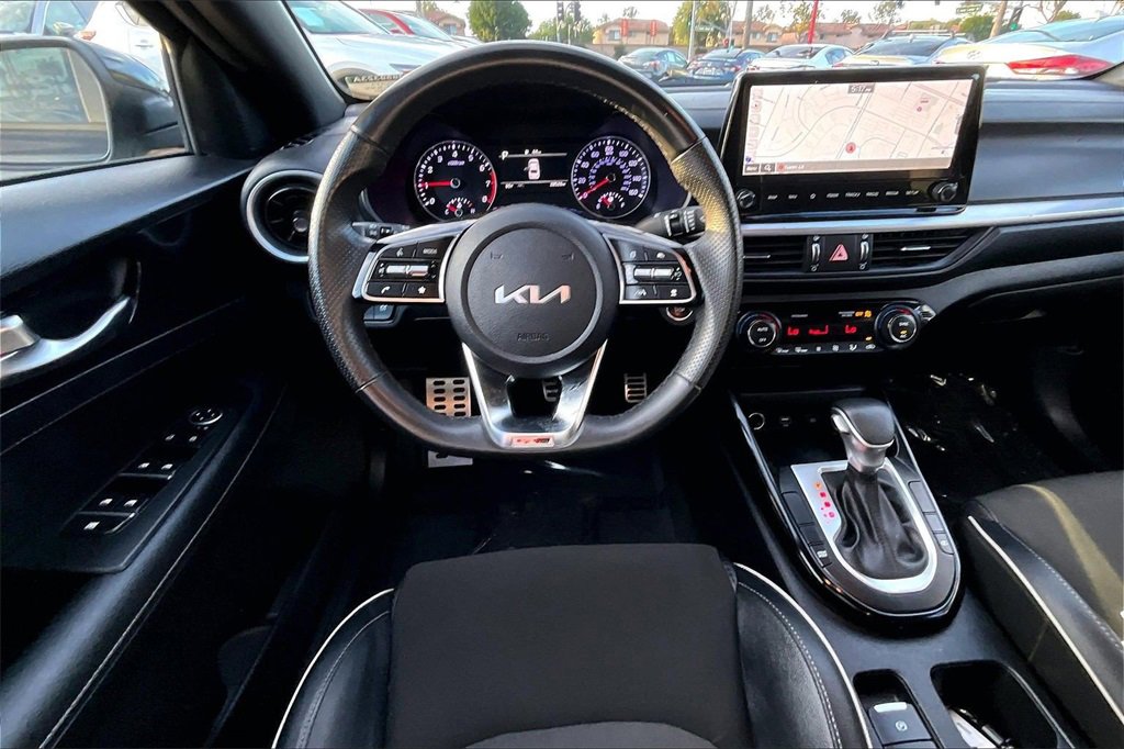 Used 2024 Kia Forte GT-Line image 7