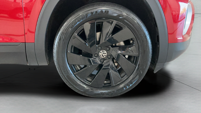 Certified 2024 Volkswagen Atlas SE AWD/4WD image 21