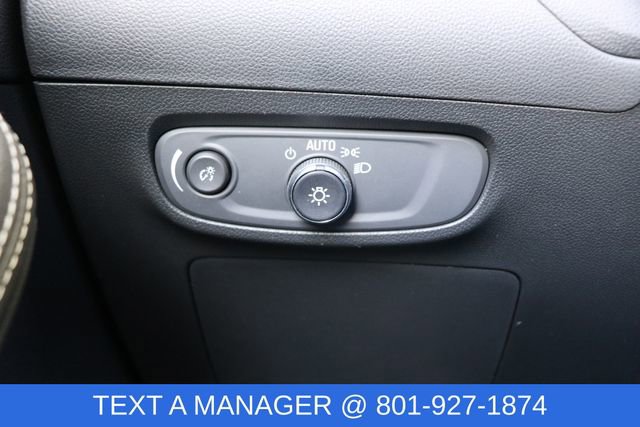 Used 2024 Buick Encore GX Sport Touring FWD image 22