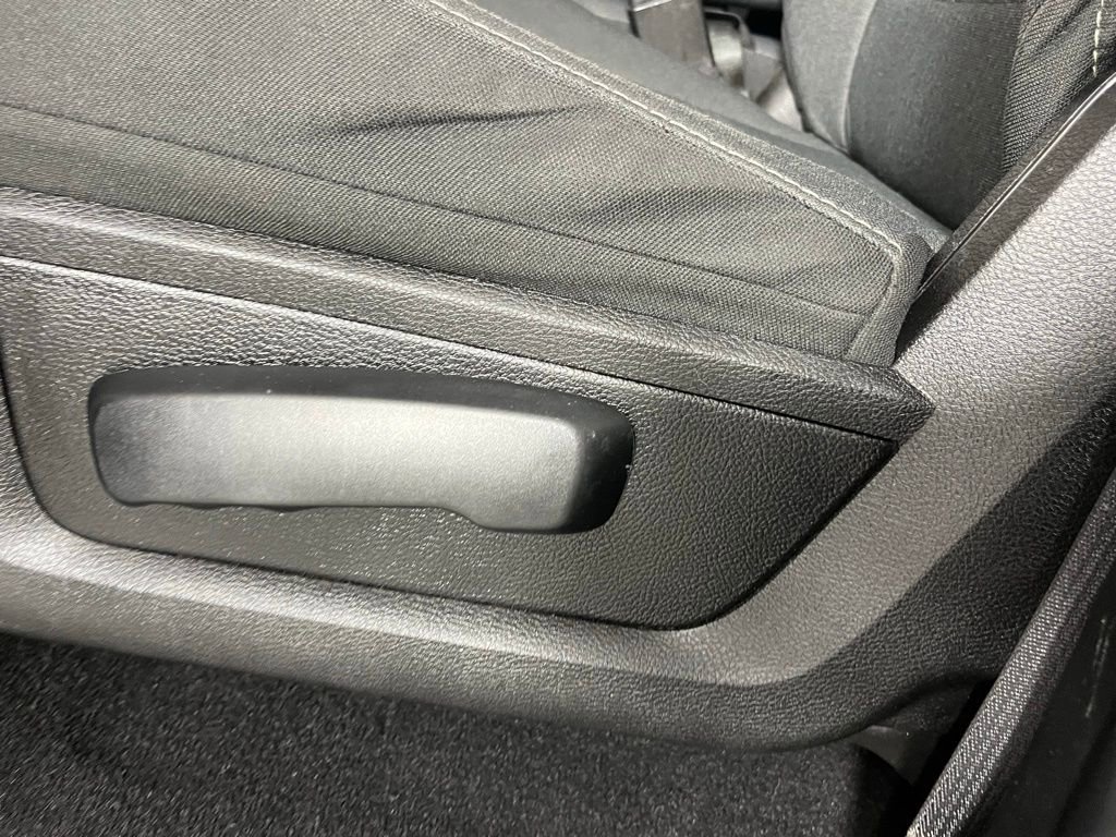 Used 2024 RAM 1500 Classic Warlock image 22