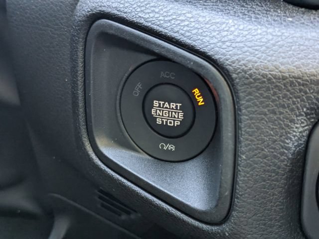 Used 2025 Jeep Wrangler Unlimited Sport AWD/4WD image 21