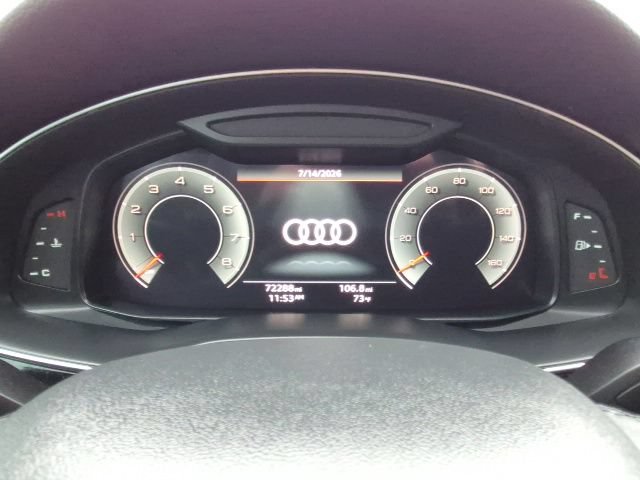 Used 2021 Audi Q7 3.0T Premium Plus AWD/4WD image 23