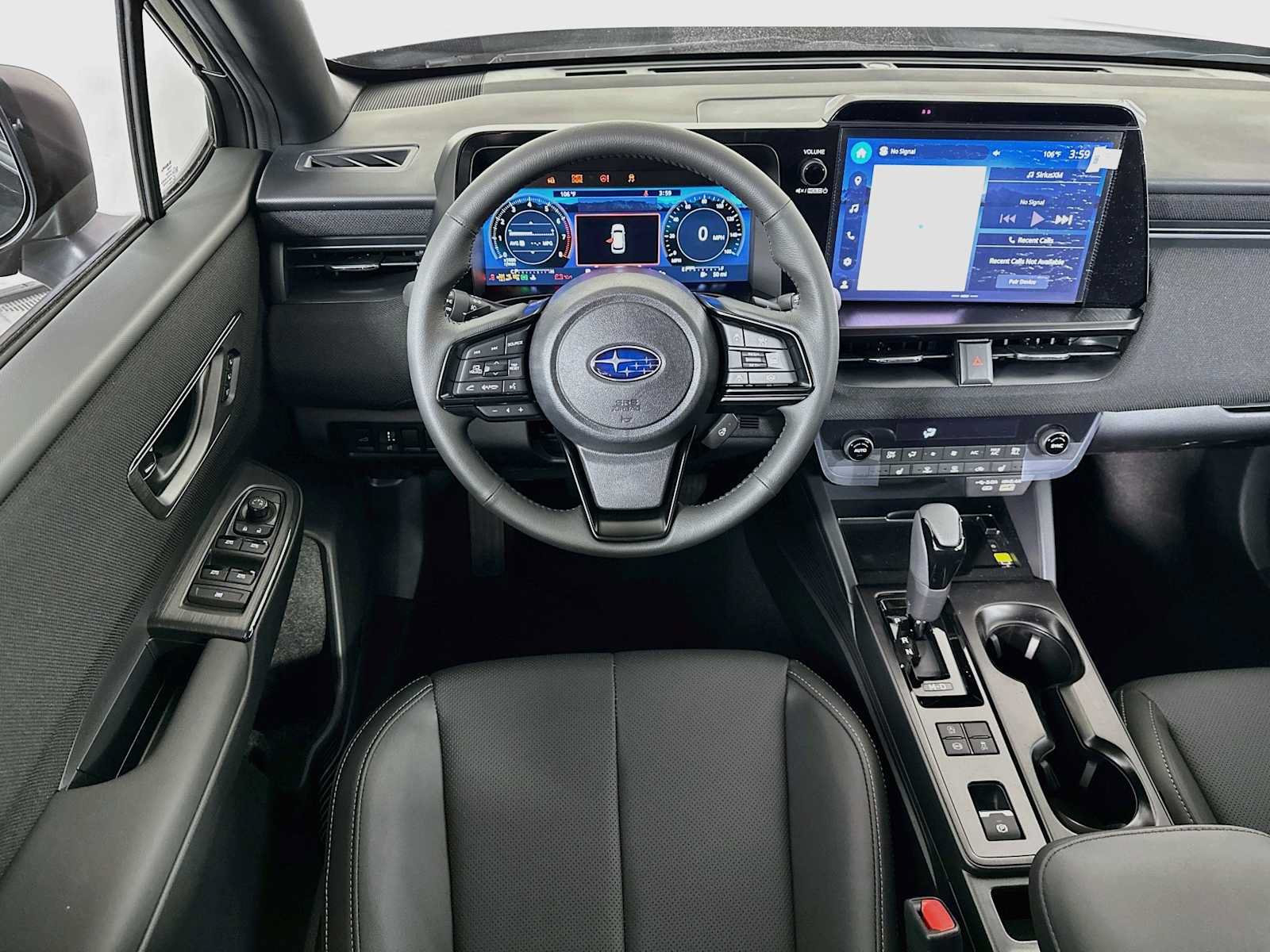 New 2026 Subaru Outback Limited w/ Premium/Limited Package 2 AWD/4WD image 21
