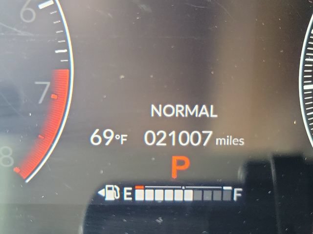 Certified 2023 Honda HR-V LX image 24
