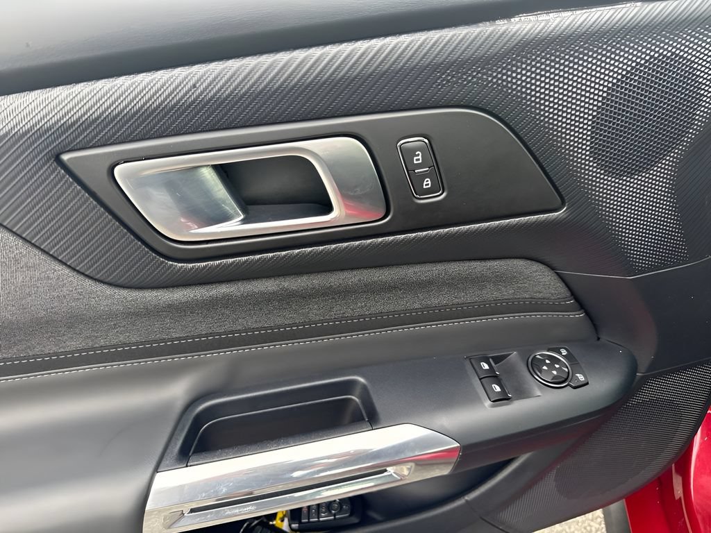 Used 2024 Ford Mustang GT RWD image 15