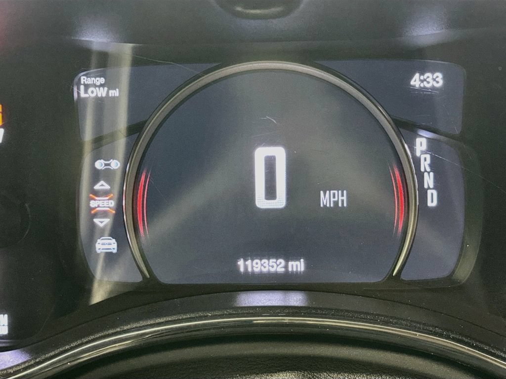 Used 2022 Dodge Durango R/T RWD image 12