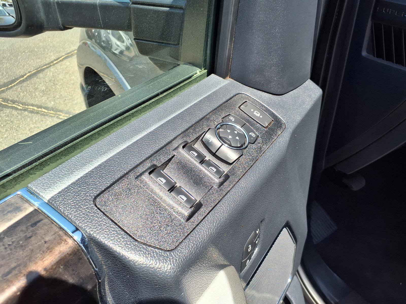 Used 2022 Ford F250 Lariat w/ Tremor Off-Road Package AWD/4WD image 20