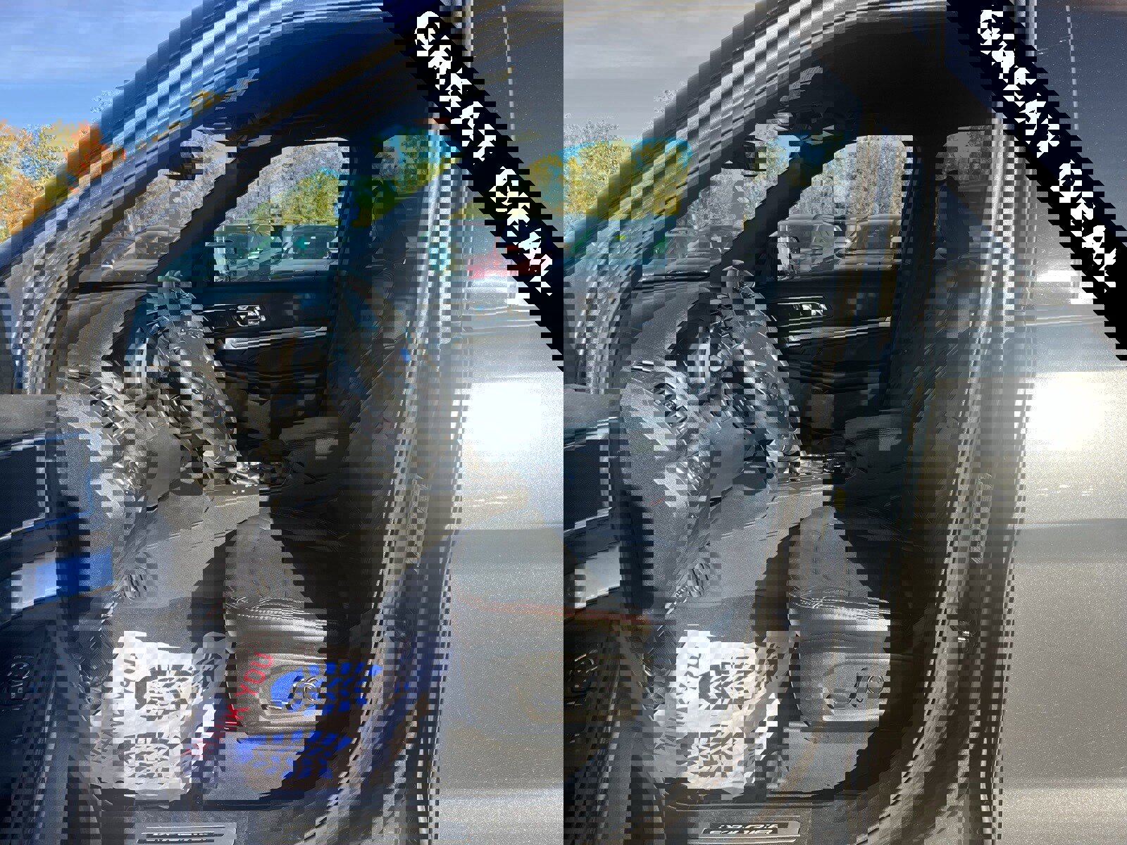 Used 2018 Ford Explorer Sport image 26