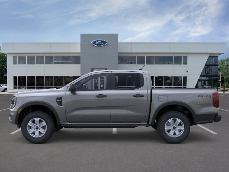 New 2025 Ford Ranger XL w/ Trailer Tow Package AWD/4WD image 22