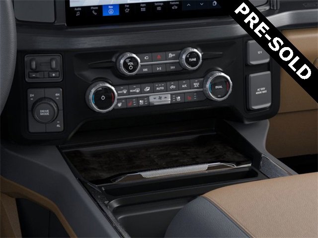 New 2026 Ford F350 Lariat image 15