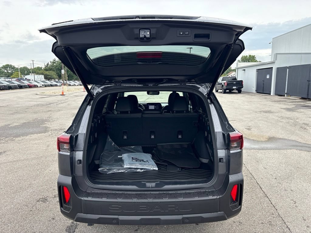 New 2026 Subaru Outback Premium AWD/4WD image 8