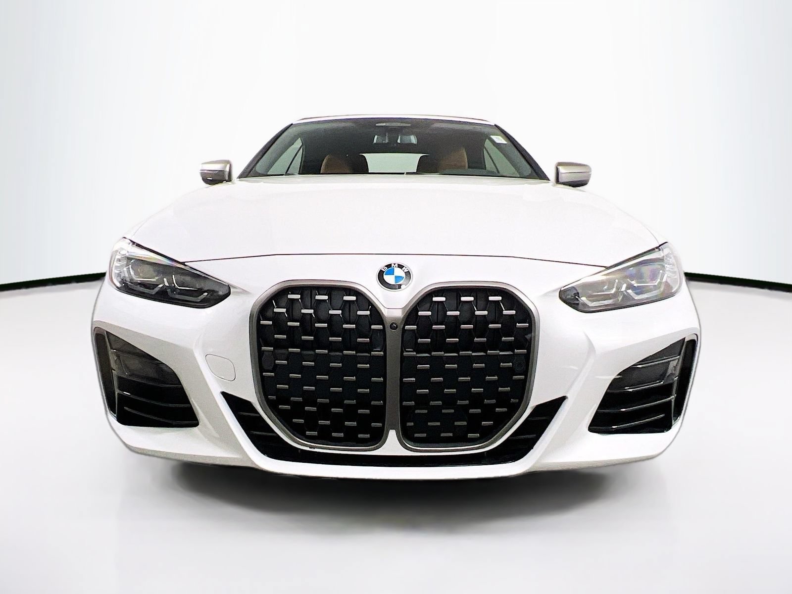 Used 2023 BMW 440i xDrive Convertible w/ Premium Package AWD/4WD image 2