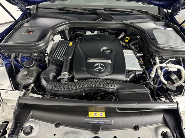 Used 2019 Mercedes-Benz GLC 300 4MATIC image 26