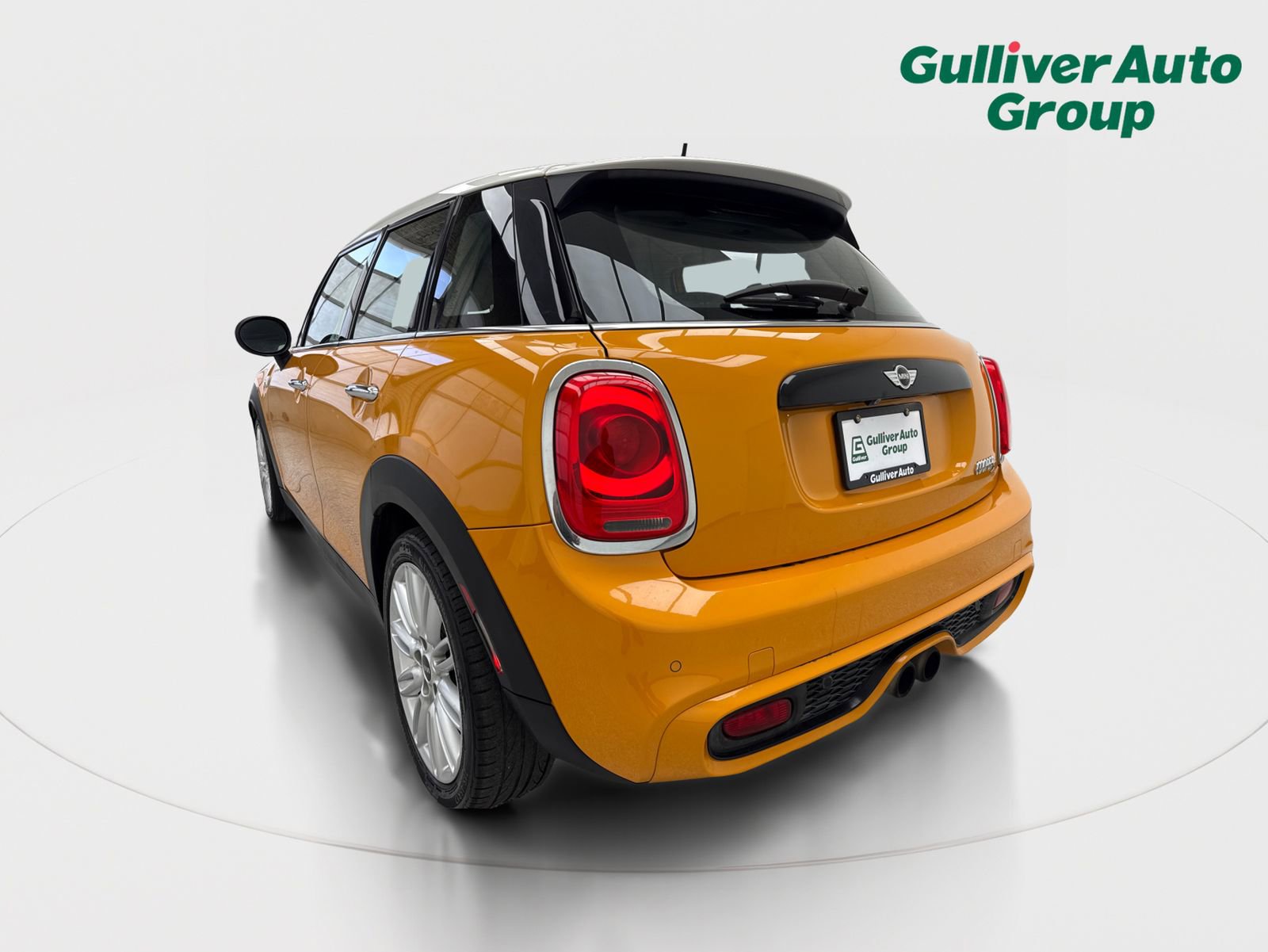 Used 2018 MINI Cooper S image 5