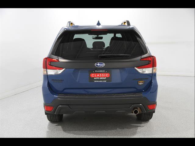 Used 2023 Subaru Forester Wilderness w/ Wilderness Package AWD/4WD image 26
