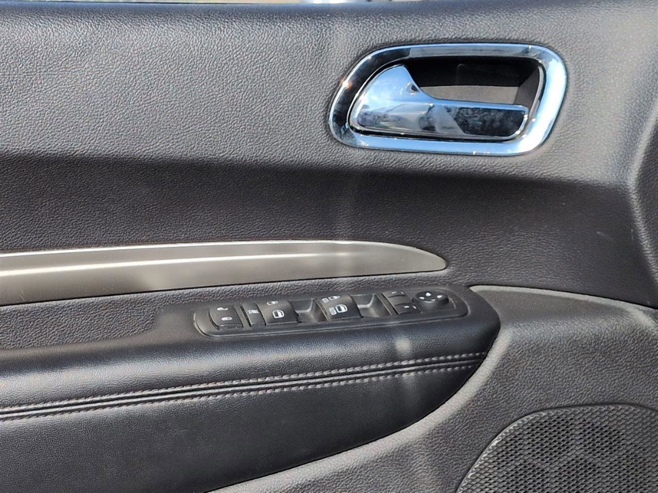 Used 2018 Dodge Durango AWD image 13