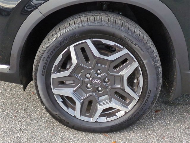 Used 2023 Hyundai Santa Fe SEL Premium w/ Cargo Package image 11