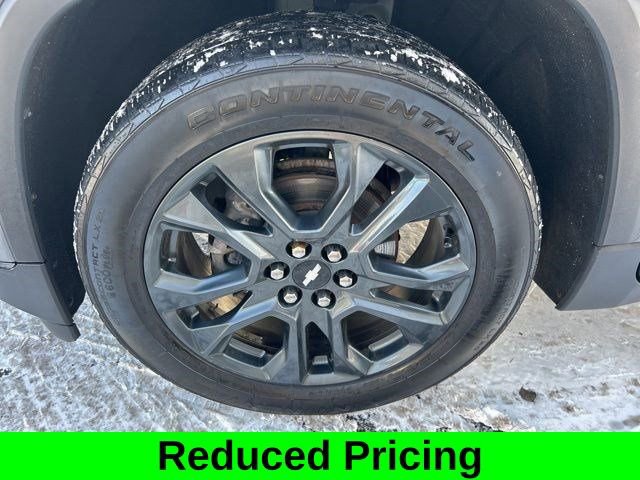 Used 2021 Chevrolet Traverse RS AWD/4WD image 57