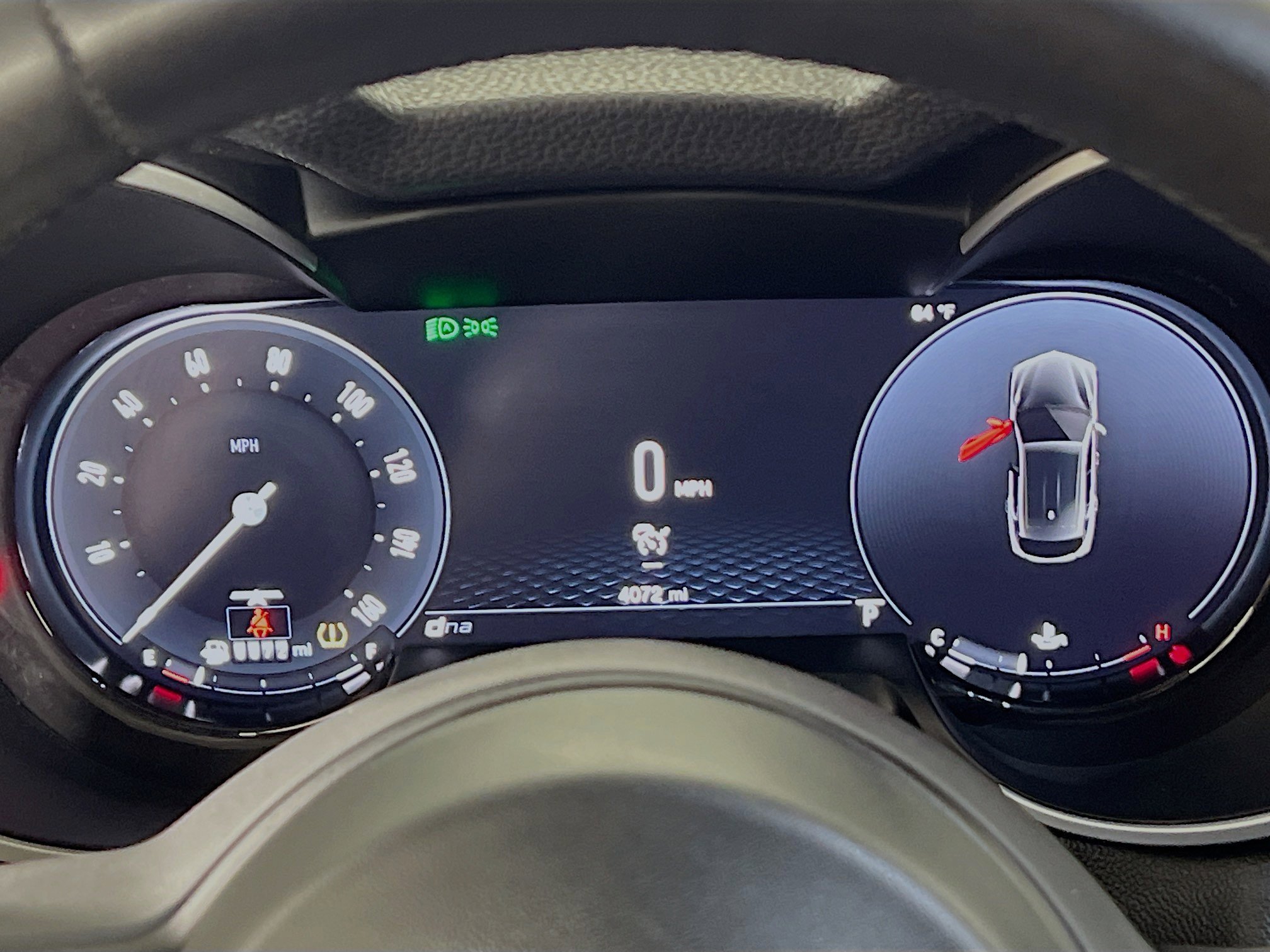 Used 2024 Alfa Romeo Stelvio Sprint image 22