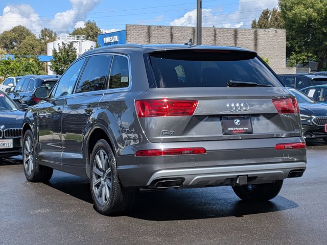 Used 2019 Audi Q7 3.0T Premium Plus w/ Premium Plus Package image 8