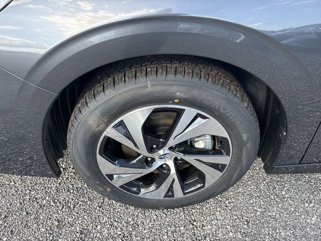 New 2025 Subaru Legacy Premium image 10