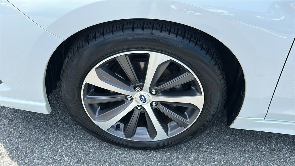 Used 2019 Subaru Legacy 2.5i Limited AWD/4WD image 9