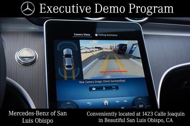 Used 2025 Mercedes-Benz C 300 Sedan image 20