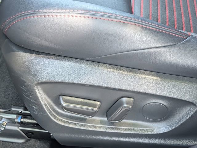 Used 2024 Toyota Corolla XSE image 26