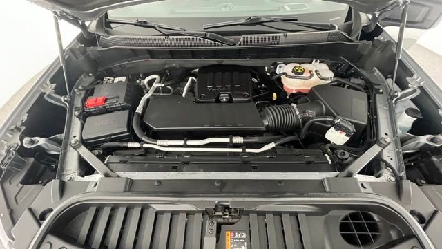 Used 2023 Chevrolet Silverado 1500 Custom w/ Rally Edition image 47