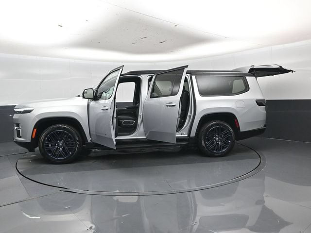 New 2026 Jeep Grand Wagoneer L 4WD image 59