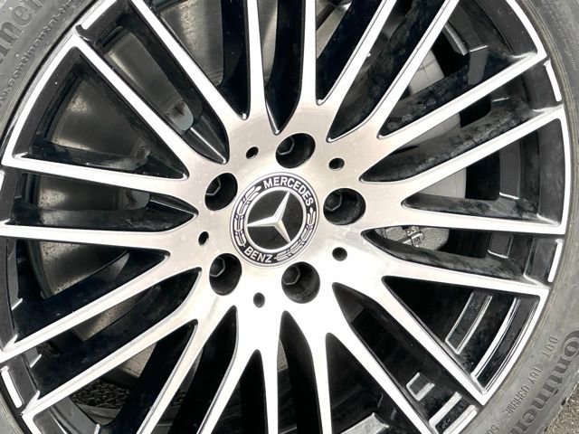 New 2026 Mercedes-Benz C 300 4MATIC Sedan image 13