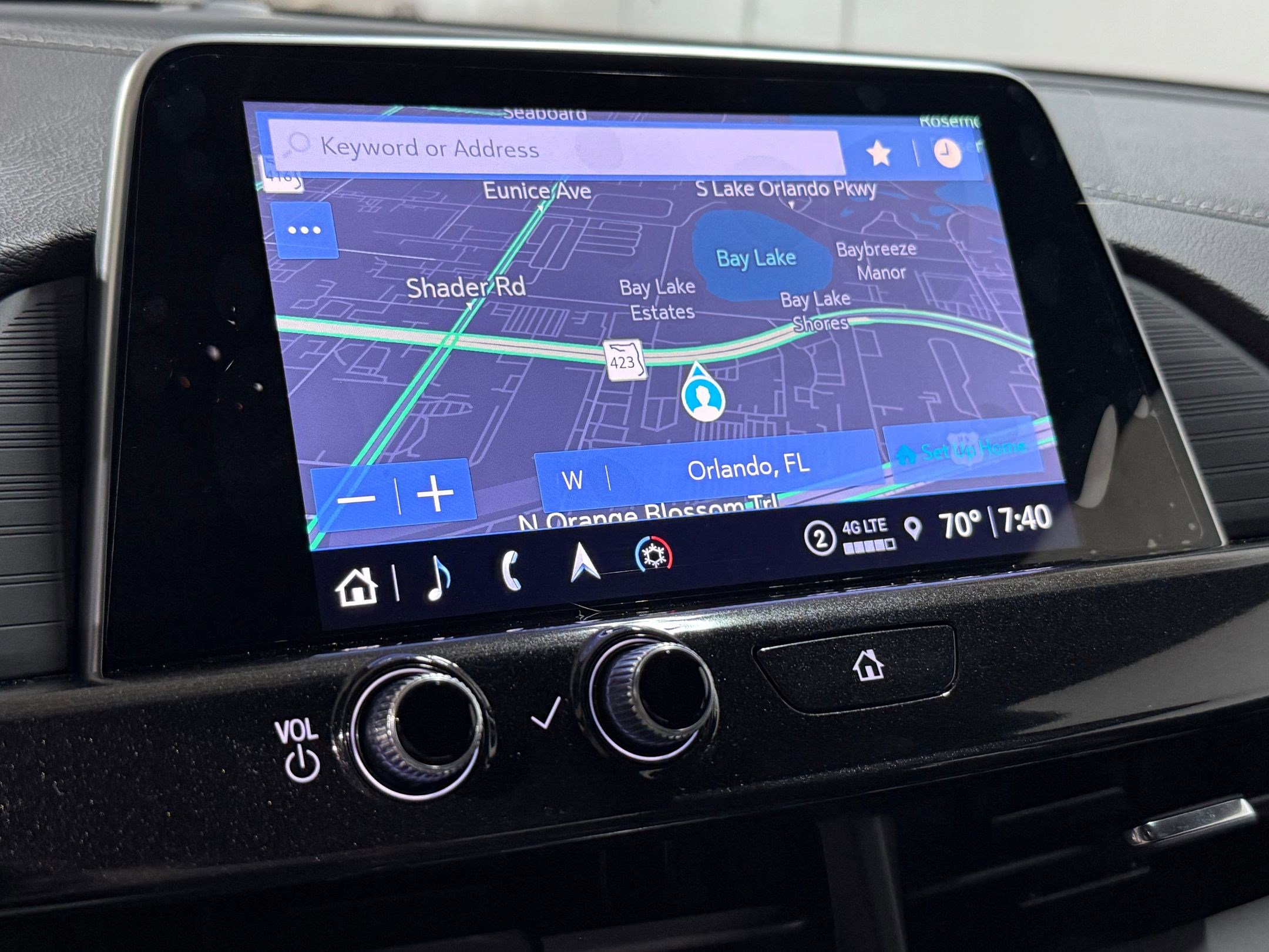 New 2026 Cadillac CT4 V Blackwing RWD image 30