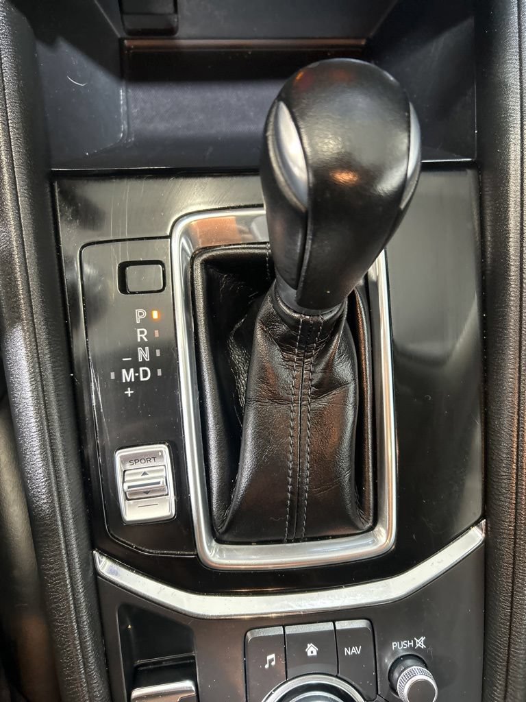 Used 2019 MAZDA CX-5 Touring FWD image 27
