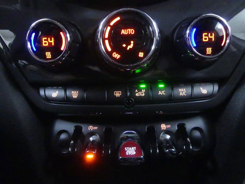 Used 2017 MINI Cooper Countryman FWD image 11