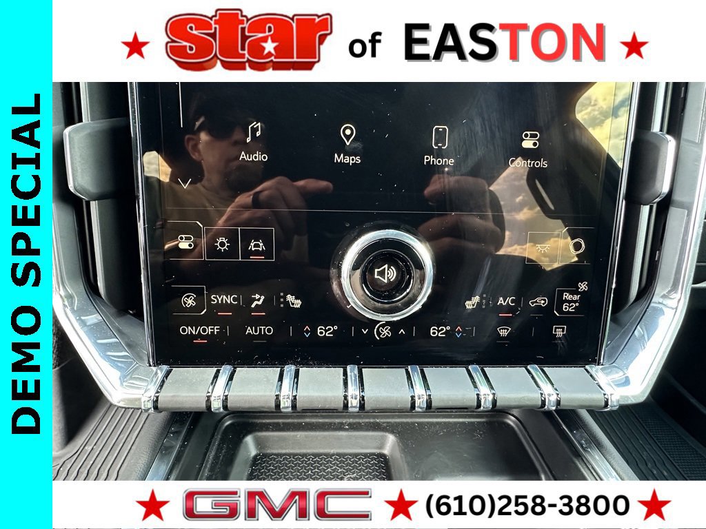 New 2025 GMC Acadia Elevation w/ Elevation Premium Package image 19