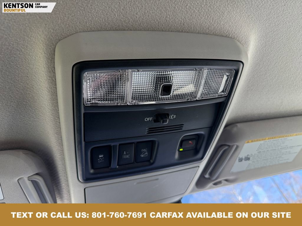 Used 2024 Toyota 4Runner SR5 image 28